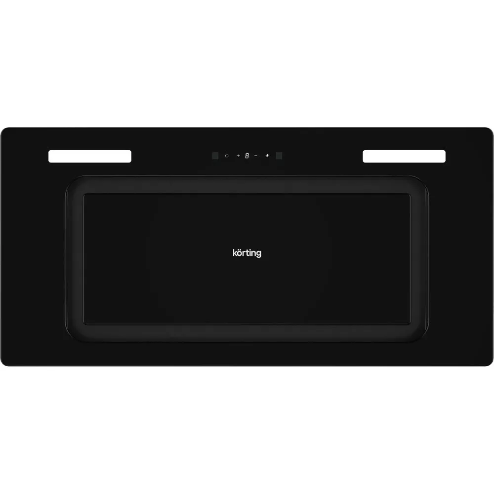 Встраиваемая вытяжка Korting KHI 60094 GN