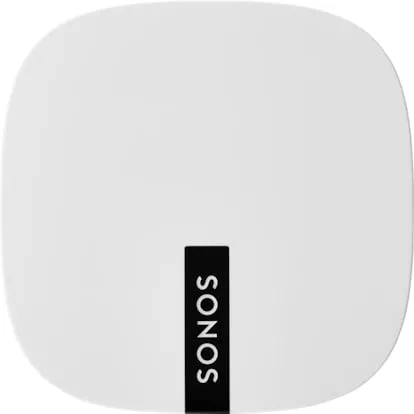 Ретранслятор SONOS BOOST (BOOSTEU1), белый 