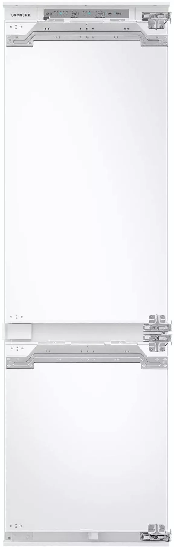 Встраиваемый холодильник Samsung BRB26715EWW RU