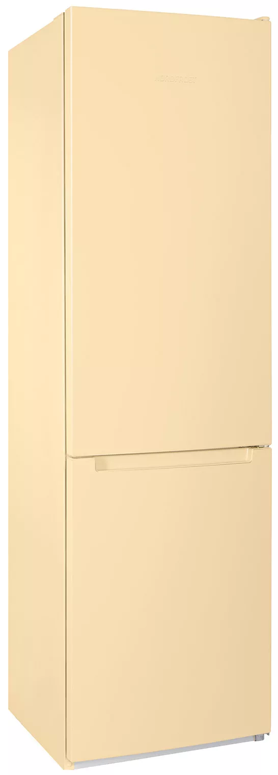 Холодильник NORDFROST NRB 164NF E RU