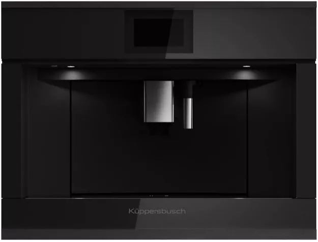 Встраиваемая кофемашина Kuppersbusch CKV 6800.0 S5 RU