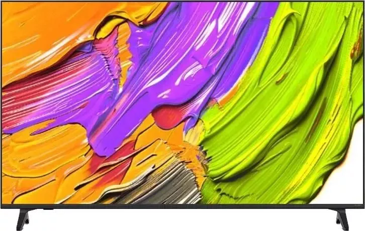 Телевизор LG 43QNED70A6A.ARUG RU