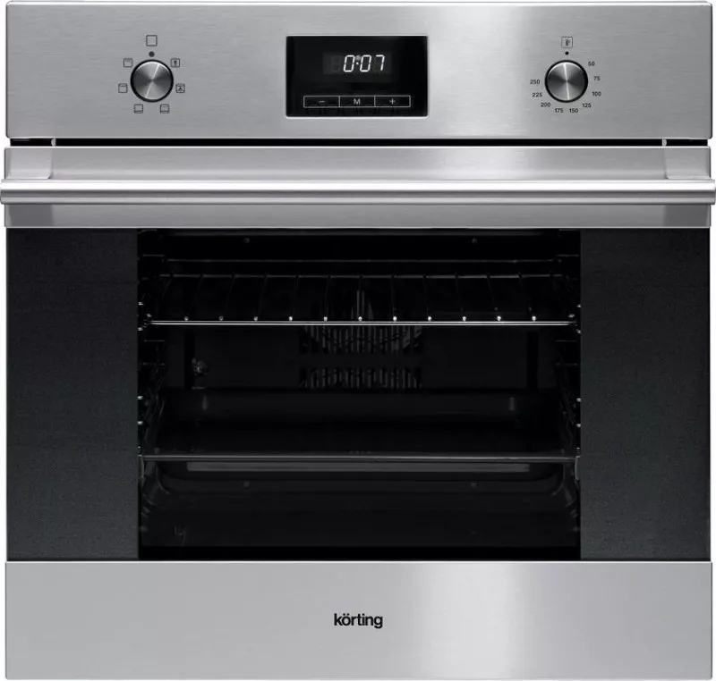 Духовой шкаф Korting OKB 760 FX RU