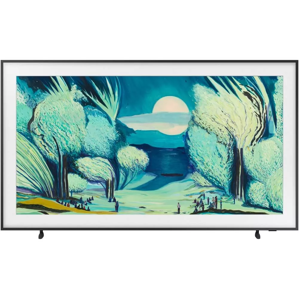 Телевизор Samsung QE50LS03FAUXRU