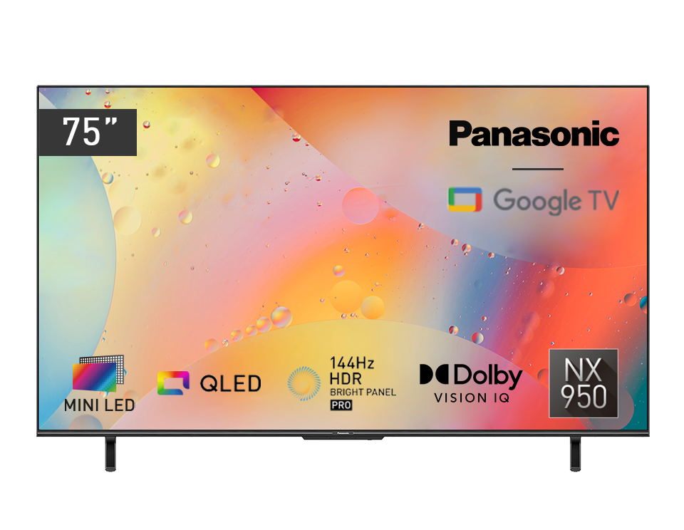 Телевизор Panasonic TH-75NX950R RU