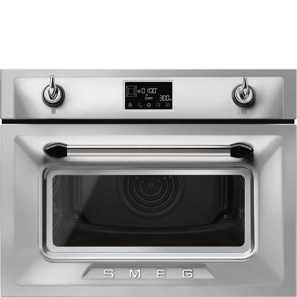 Духовой шкаф SMEG SO4902M1X