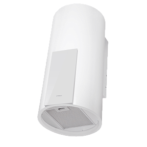 Кухонная вытяжка MAUNFELD ALBA 39 Wall RU белый