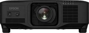 Проектор Epson EB-PU2220B, черный