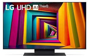 Телевизор LG 43UT91006LA RU