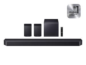 Саундбар Samsung HW‑Q990H