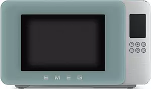 Микроволновая печь Smeg MOC01EGMEU