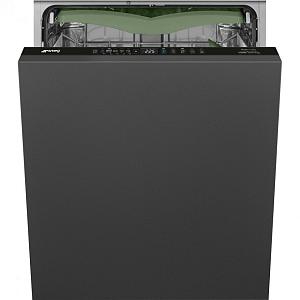 Встраиваемая посудомоечная машина Smeg STL5352C