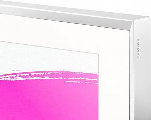 Рамка для тв Samsung VG-SCFA55WTC The Frame (2021–2025)