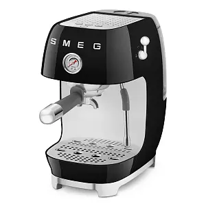 Кофемашина-эспрессо Smeg ECF03BLEU