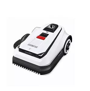Робот газонокосилка Ecovacs Lawn Mower GOAT A3000 LiDAR PRO 3000