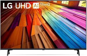 Телевизор LG 65UT80006LA RU