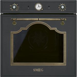Духовой шкаф Smeg SFP67C1TAO