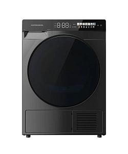Сушильная машина Kuppersberg DM 590 GR RU, черный