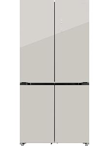 Холодильник HIBERG i-RFQ 705G Y RU