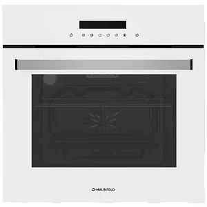 Шкаф духовой электрический MAUNFELD AEOD6063WM