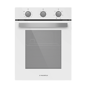 Шкаф духовой электрический MAUNFELD EOEC516PW