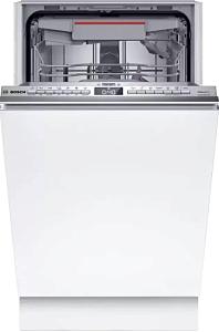 Встраиваемая посудомоечная машина Bosch SPV4HMX65Q