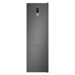 Холодильник MAUNFELD MFF200NFSE RU