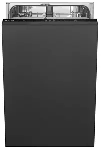 Посудомоечная машина Smeg ST4522DIN