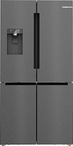 Холодильник Bosch KFI96AXEA